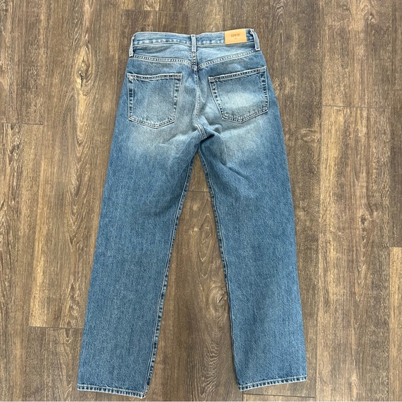 Edwin Tash Relaxed Straight Leg Jean - Picture 4 of 11